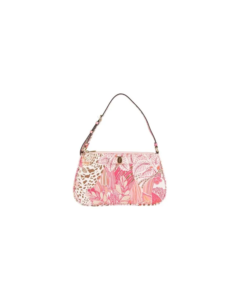 Ferragamo TASCHEN - Handtaschenauf YOOX.COM Magenta
