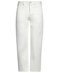 Jil Sander Jeanshose Off