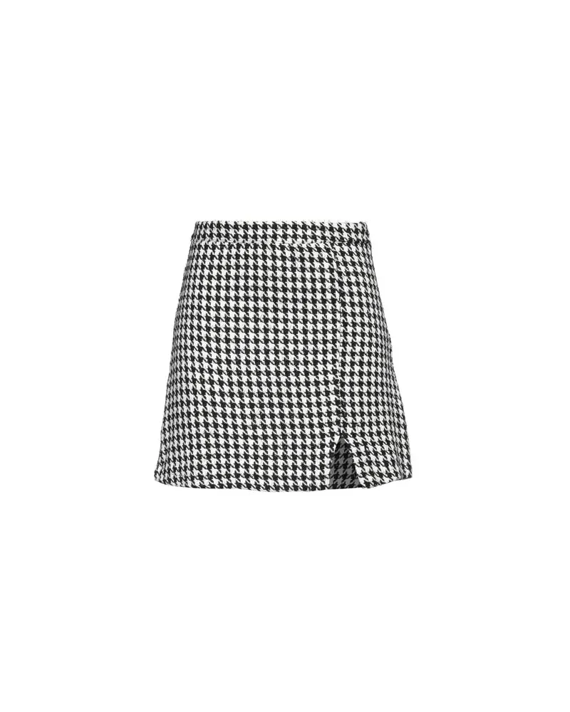 Vanessa Scott HOSEN & RÖCKE - Miniröckeauf YOOX.COM Weiß