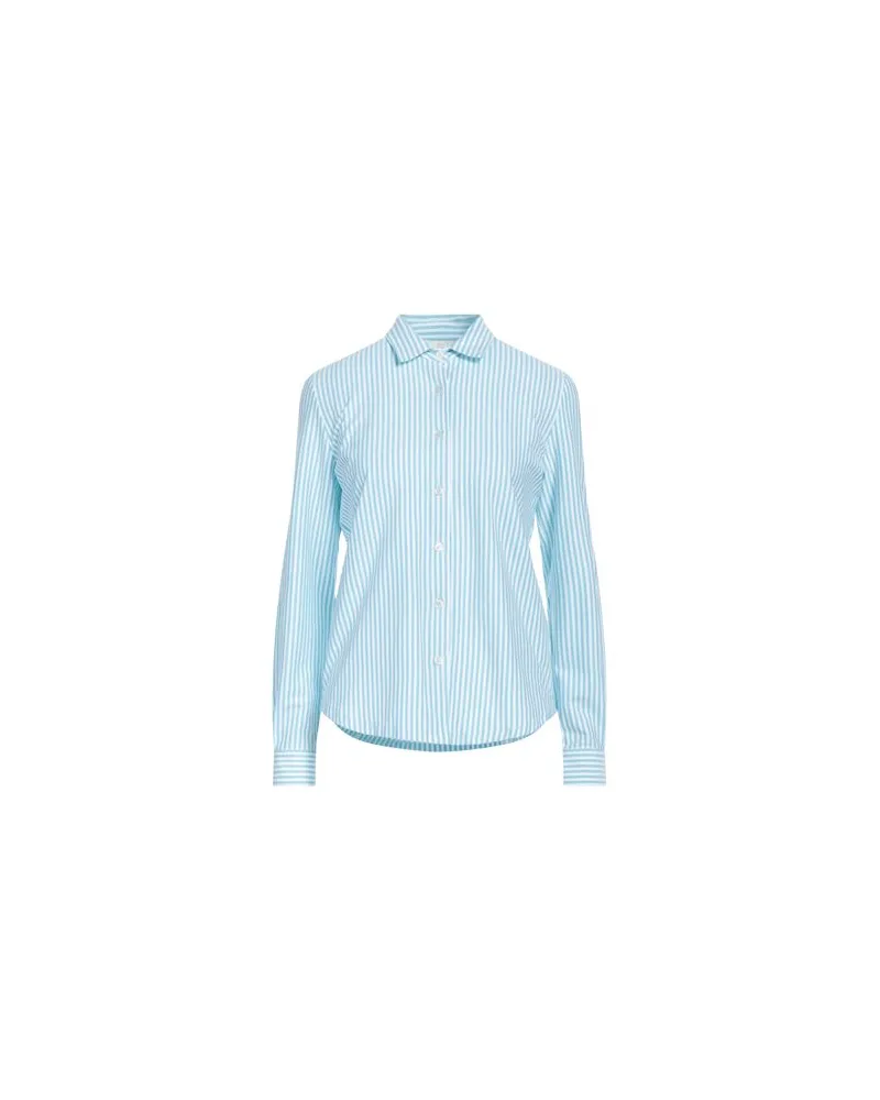 Fedeli TOPS - Hemdenauf YOOX.COM Tūrkis