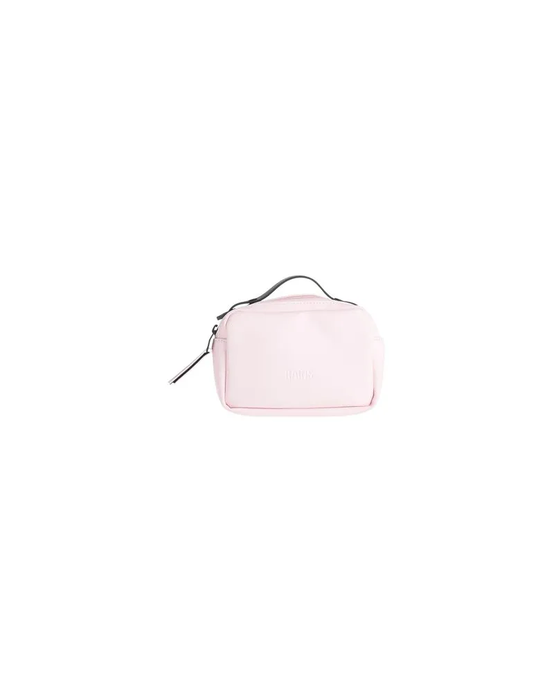 RAINS TASCHEN - Handtaschenauf YOOX.COM Rosa