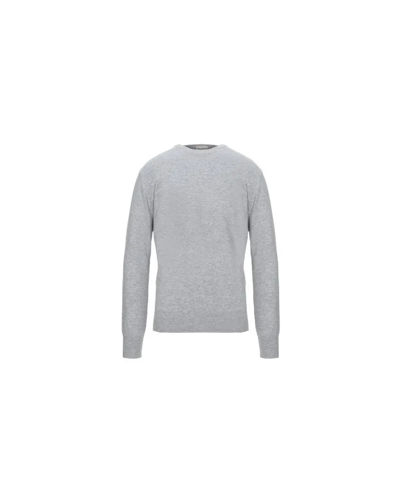 Cashmere Company STRICKWAREN - Pulloverauf YOOX.COM Grau
