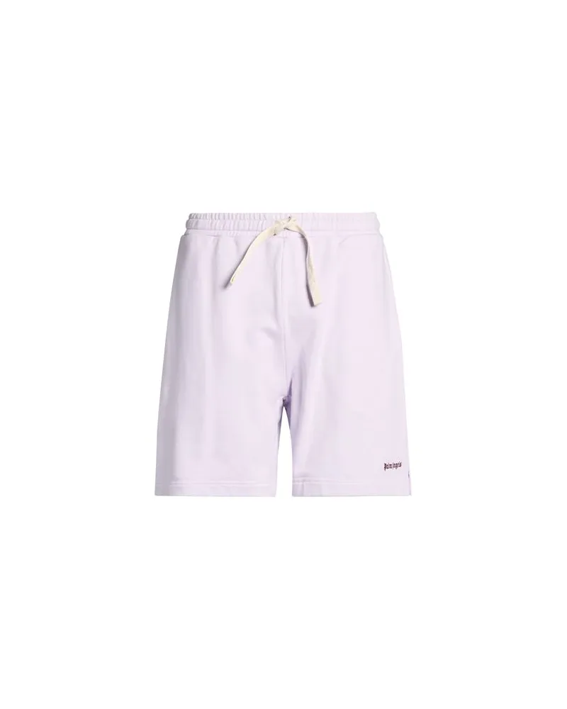 Palm Angels HOSEN & RÖCKE - Shorts & Bermudashortsauf YOOX.COM Lila