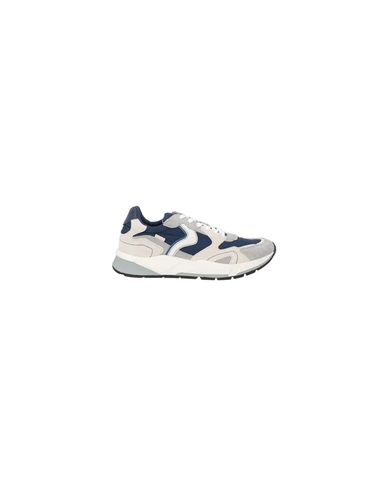 Voile Blanche CLUB19 - SCHUHE - Sneakersauf YOOX.COM Blau