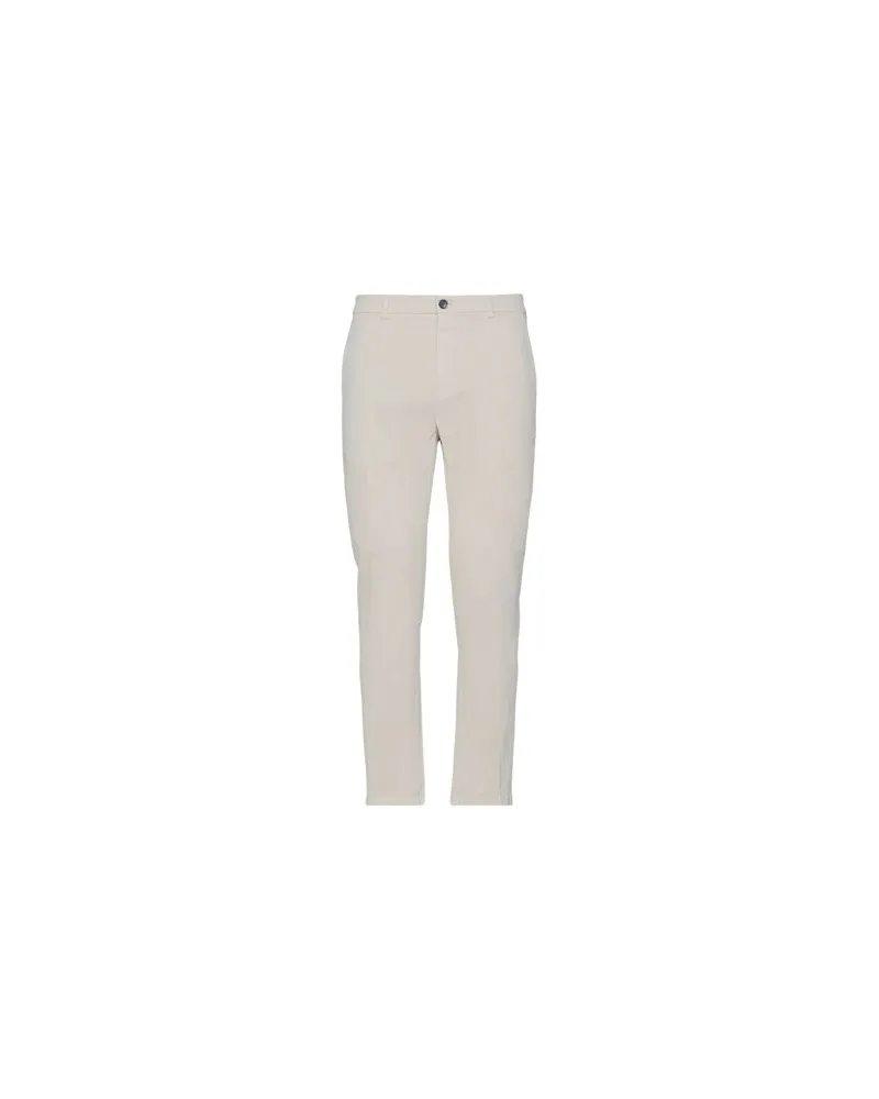 Department 5 HOSEN & RÖCKE - Hosenauf YOOX.COM Beige