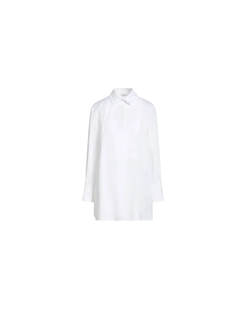 Peserico TOPS - Topsauf YOOX.COM Weiß