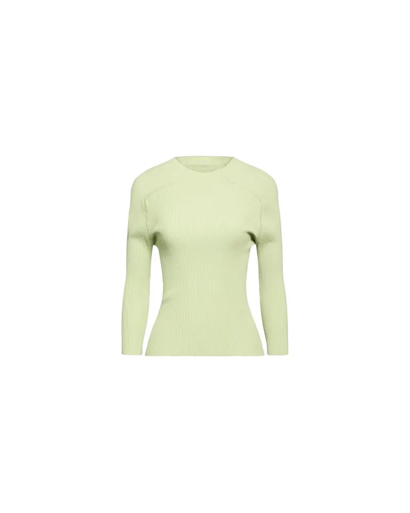 Pinko STRICKWAREN - Pulloverauf YOOX.COM Säuregrün