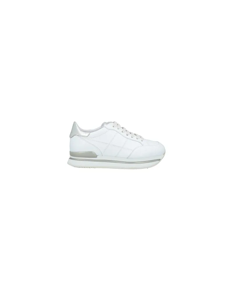 Hogan SCHUHE - Sneakersauf YOOX.COM Weiß