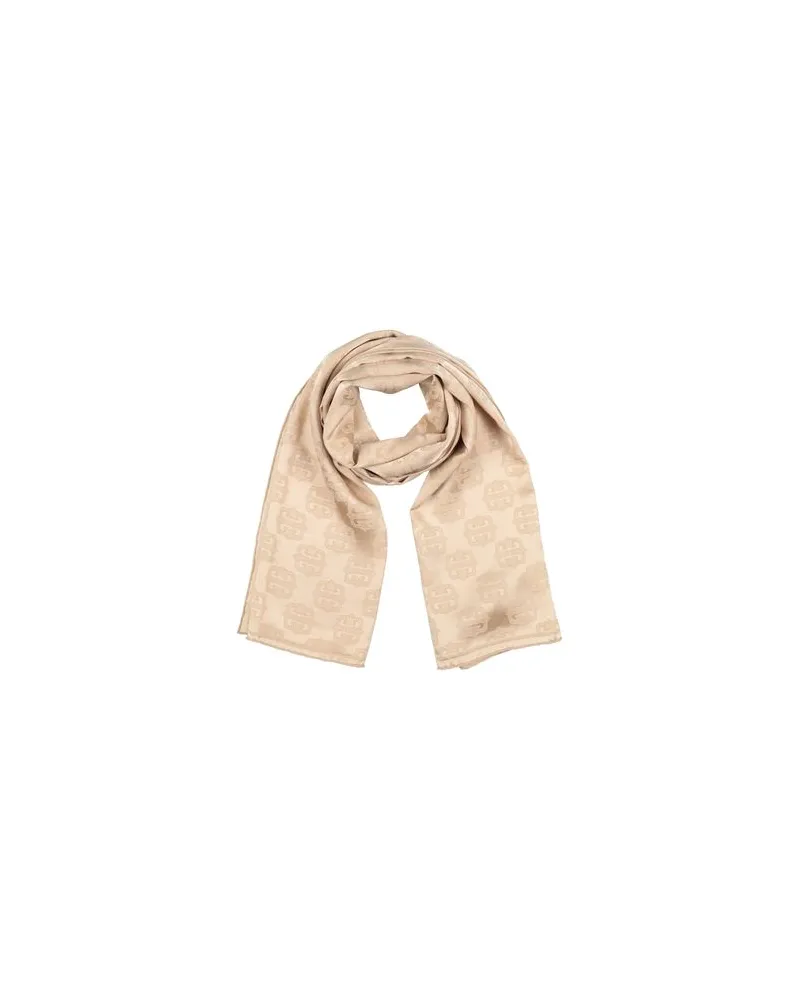 Givenchy ACCESSOIRES - Schalsauf YOOX.COM Beige