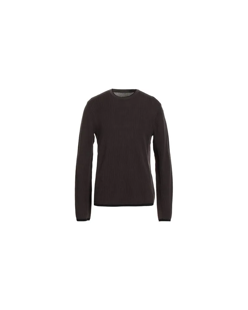 Rag & Bone STRICKWAREN - Pulloverauf YOOX.COM Braun