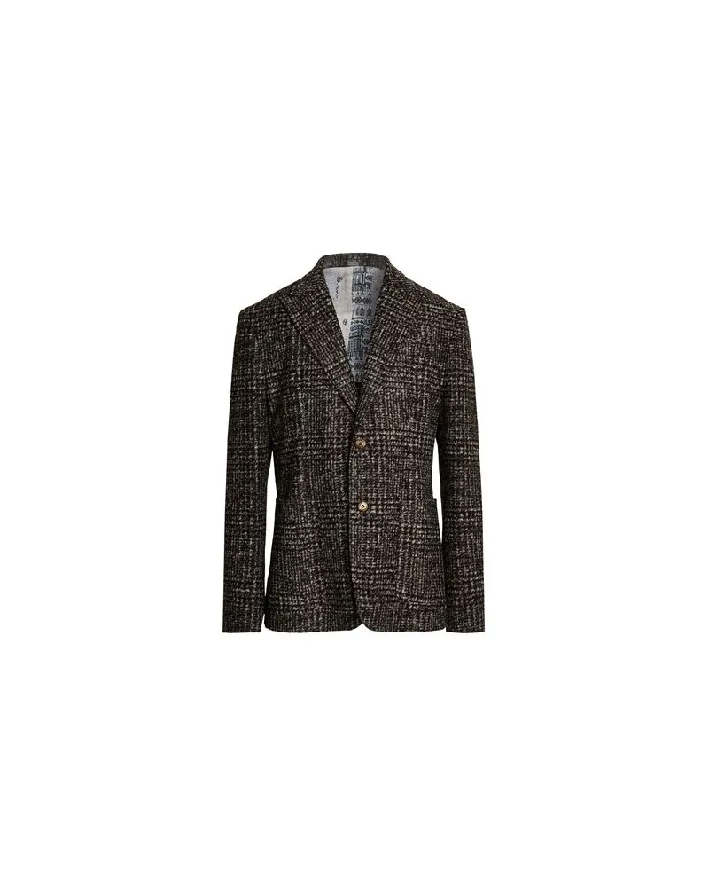 Havana&Co. ANZÜGE und CO-ORDS - Blazersauf YOOX.COM Braun