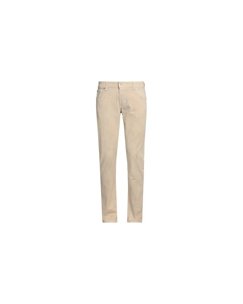 Messagerie HOSEN & RÖCKE - Hosenauf YOOX.COM Beige