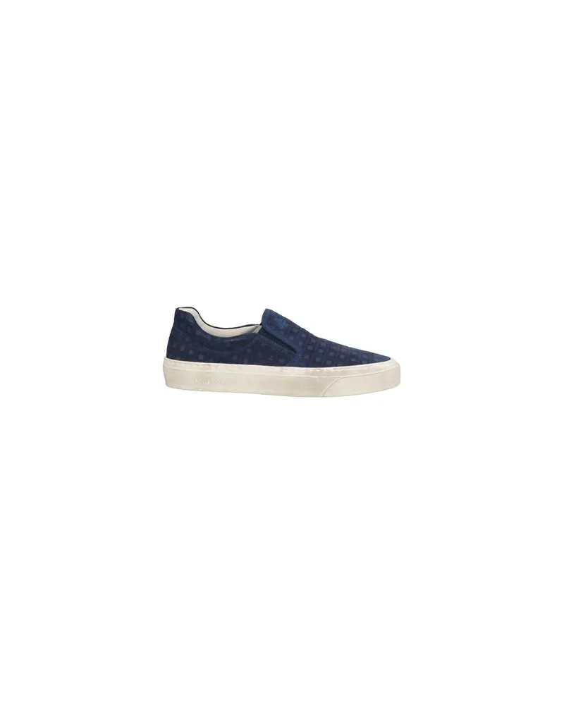 Jacob Cohën SCHUHE - Sneakersauf YOOX.COM Marineblau