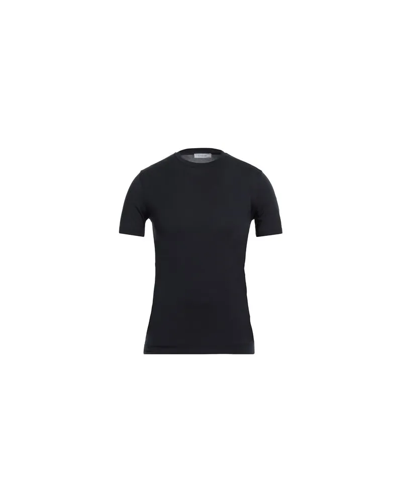 Cruciani TOPS - T-shirtsauf YOOX.COM Nachtblau