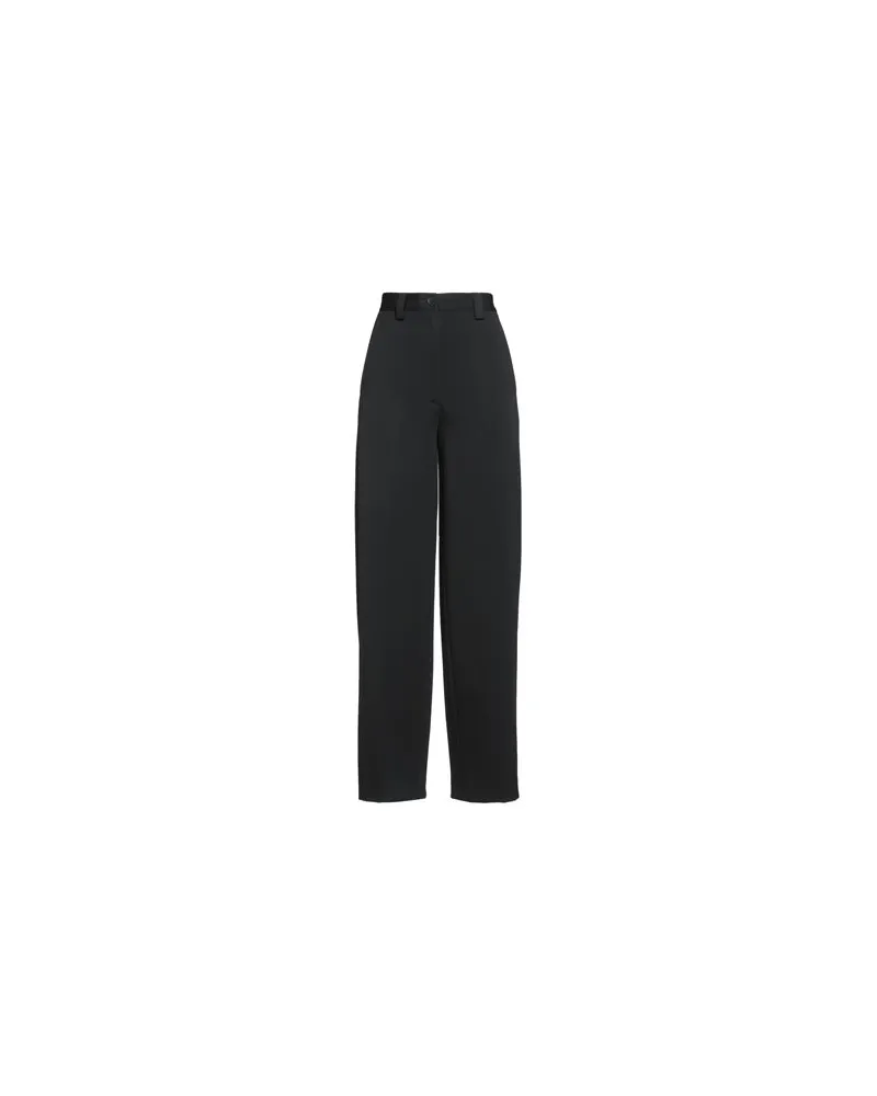 Liviana Conti HOSEN & RÖCKE - Hosenauf YOOX.COM Schwarz