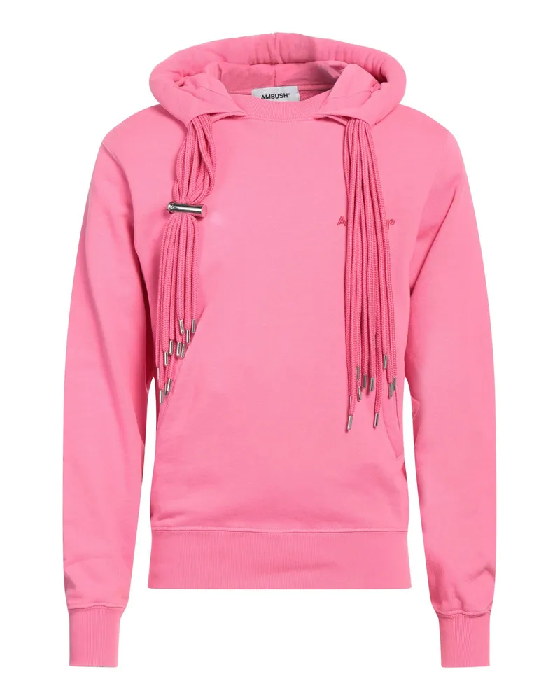 AMBUSH Sweatshirt Magenta