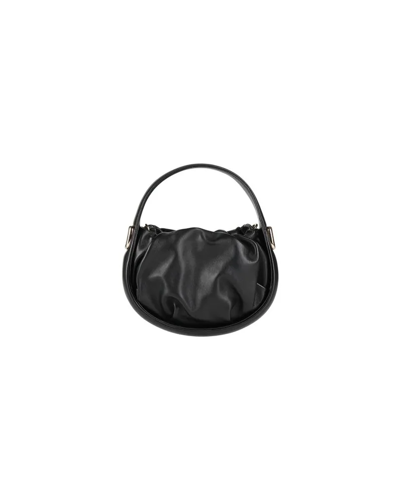 Roger Vivier TASCHEN - Handtaschenauf YOOX.COM Schwarz