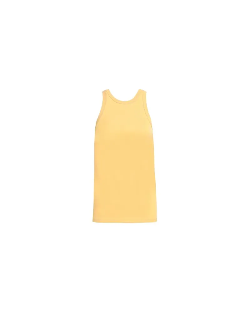 Totême TOPS - Tank Topsauf YOOX.COM Pfirsich
