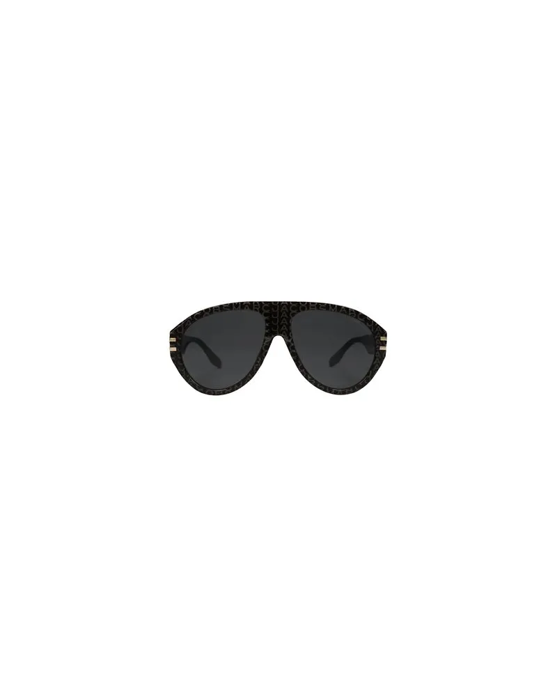 Marc Jacobs BRILLEN - Sonnenbrillenauf YOOX.COM Schwarz