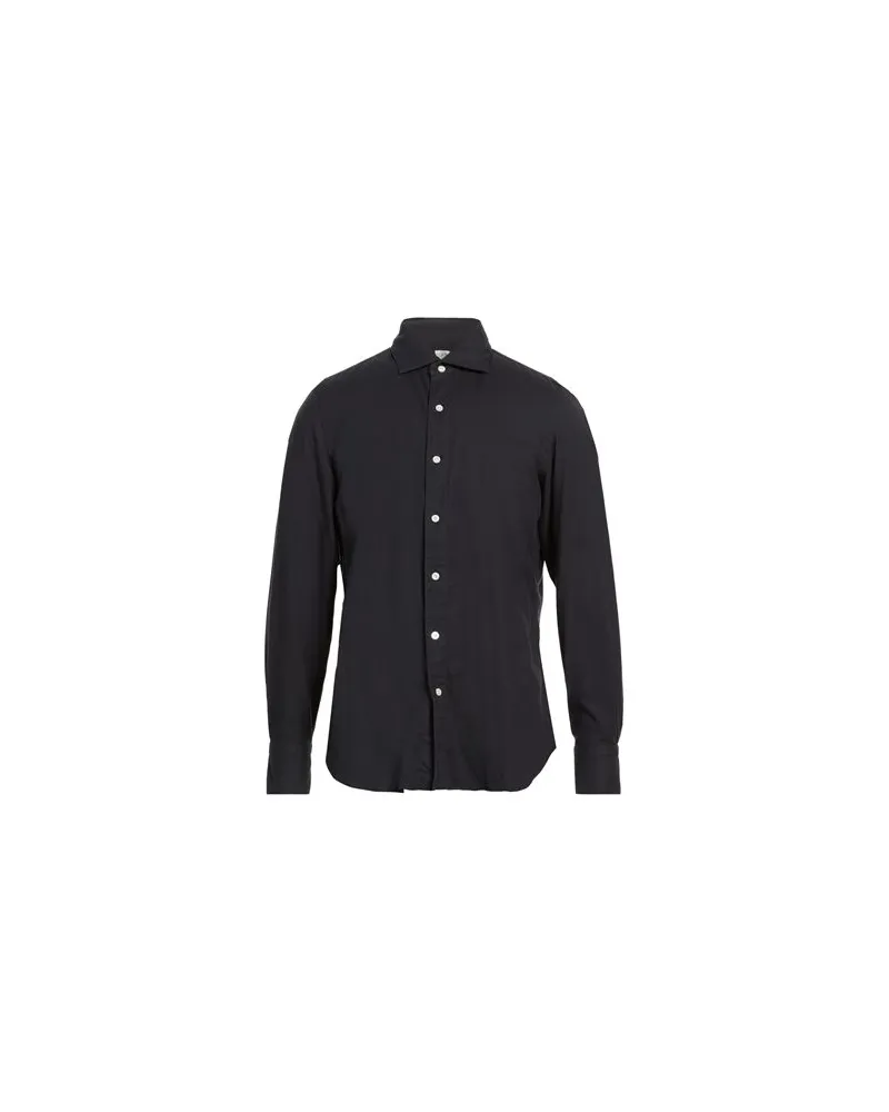Finamore 1925 TOPS - Hemdenauf YOOX.COM Nachtblau