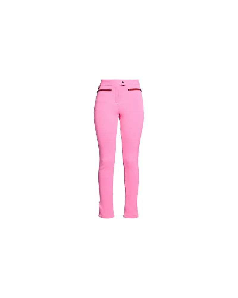 Erin Snow HOSEN & RÖCKE - Hosenauf YOOX.COM Rosa