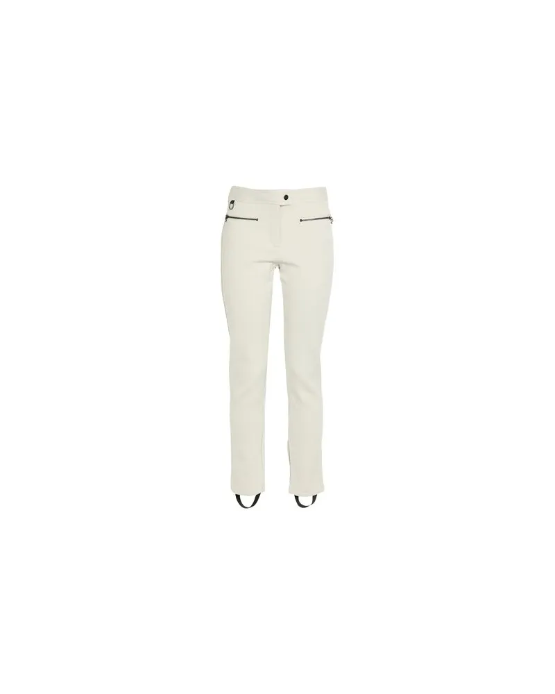 Erin Snow HOSEN & RÖCKE - Hosenauf YOOX.COM Beige