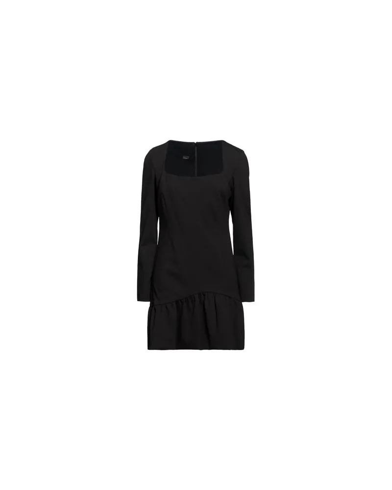 Pinko KLEIDER - Mini-Kleiderauf YOOX.COM Schwarz
