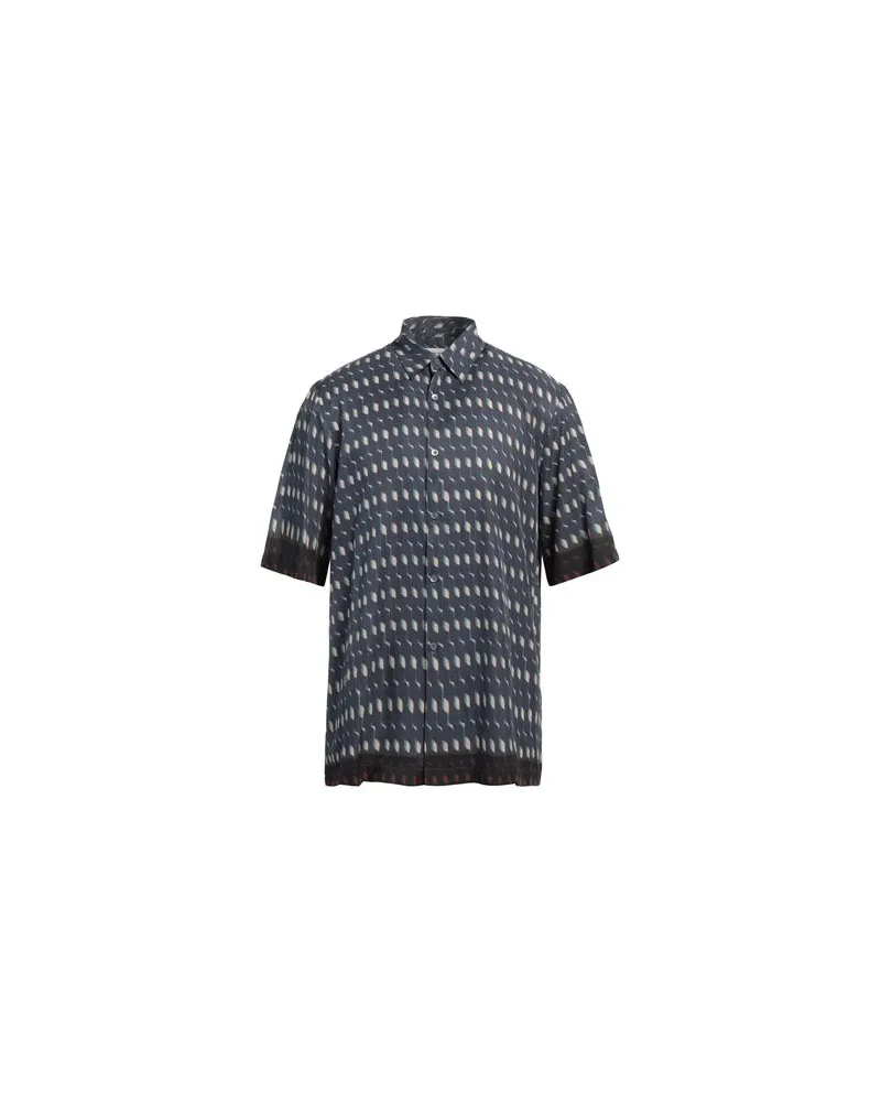 Dries van Noten TOPS - Hemdenauf YOOX.COM Marineblau