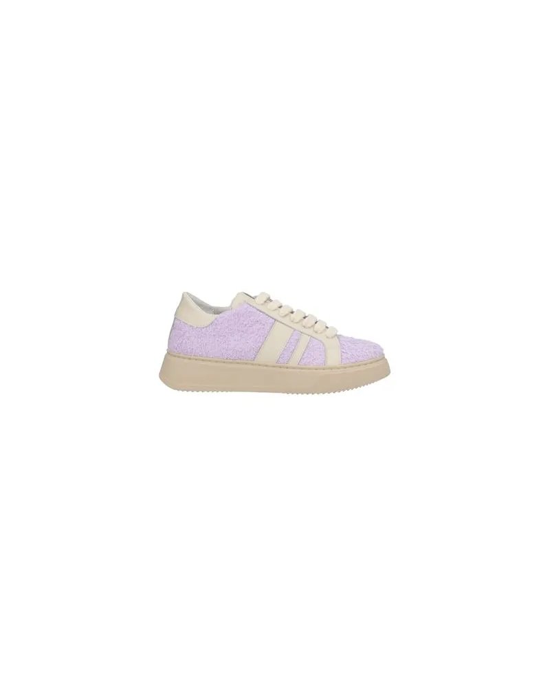 Le Pepite SCHUHE - Sneakersauf YOOX.COM Lila