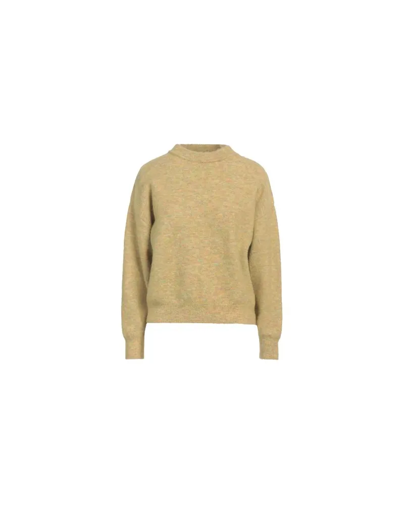 Daniele Fiesoli COLLEZIONE N_01 - STRICKWAREN - Pulloverauf YOOX.COM Säuregrün