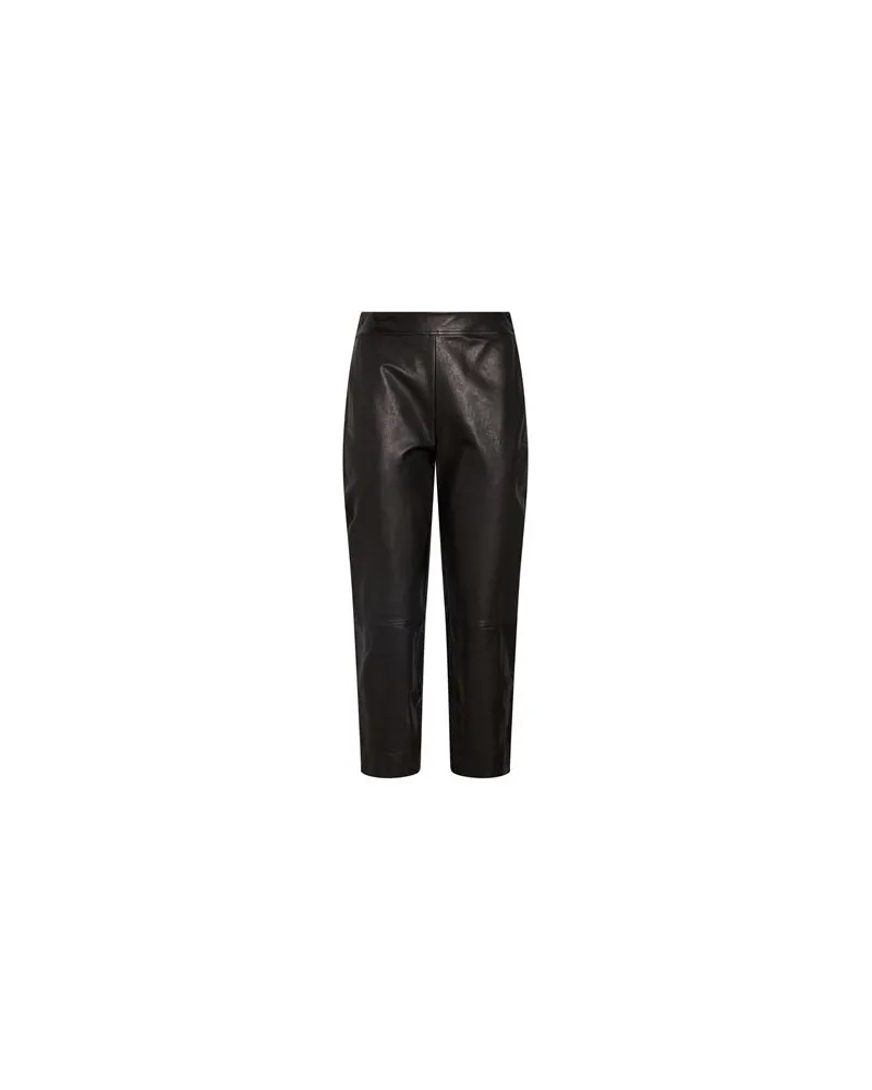 Gentryportofino HOSEN & RÖCKE - Hosenauf YOOX.COM Schwarz