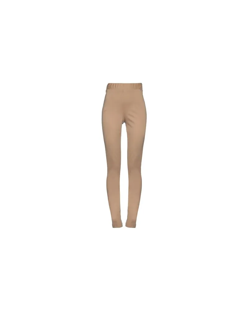 Extè HOSEN & RÖCKE - Hosenauf YOOX.COM Sand