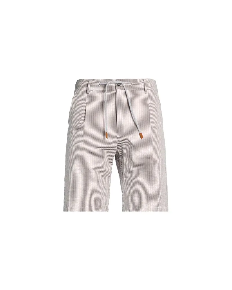 Eleventy PLATINUM - HOSEN & RÖCKE - Shorts & Bermudashortsauf YOOX.COM Grau