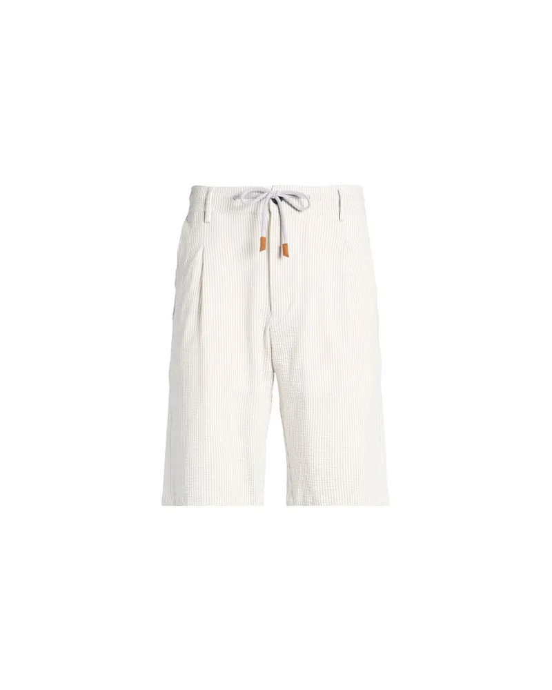 Eleventy PLATINUM - HOSEN & RÖCKE - Shorts & Bermudashortsauf YOOX.COM Maulwurfsgrau