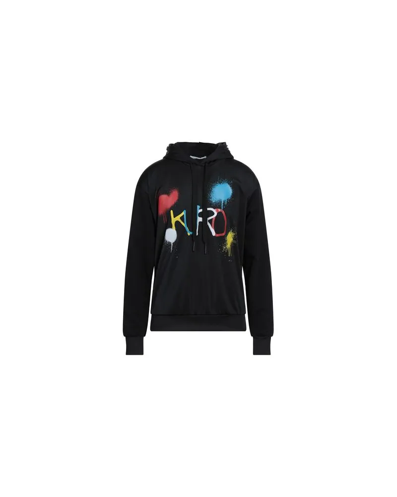 Takeshy Kurosawa TOPS - Sweatshirtsauf YOOX.COM Schwarz
