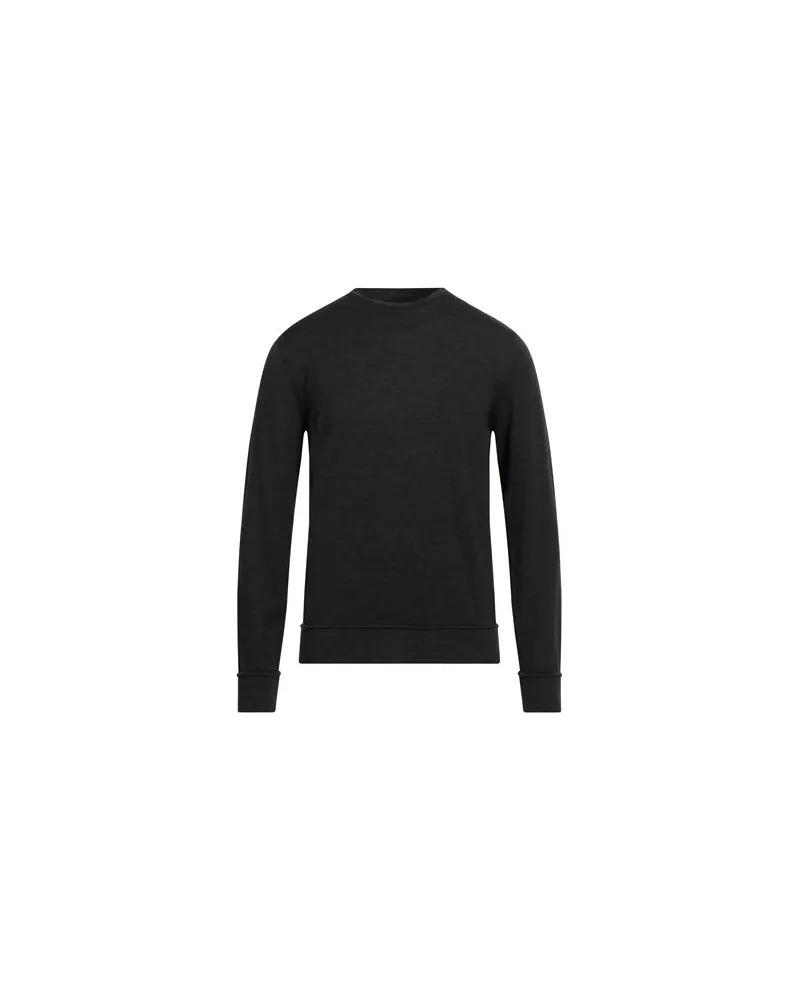 VNECK STRICKWAREN - Pulloverauf YOOX.COM Braungrau