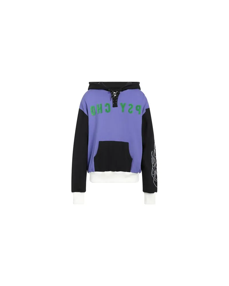 Youths In Balaclava TOPS - Sweatshirtsauf YOOX.COM Violett