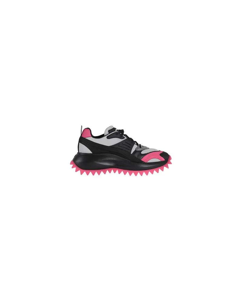 Vic Matié SCHUHE - Sneakersauf YOOX.COM Schwarz