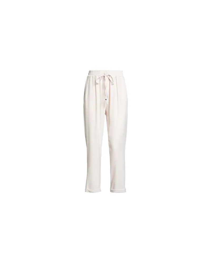 Siste's HOSEN & RÖCKE - Hosenauf YOOX.COM Hellrosa