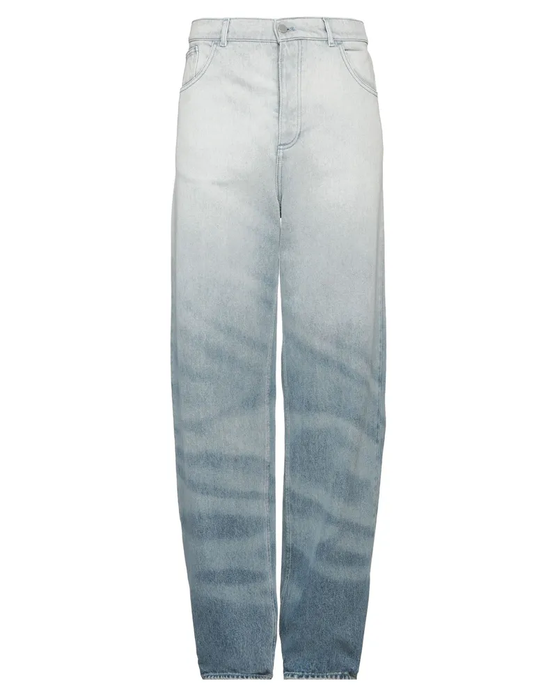 BOTTER Jeanshose Blau