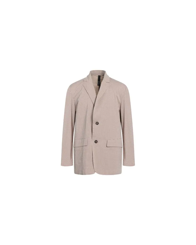 Hevò ANZÜGE und CO-ORDS - Blazersauf YOOX.COM Braun
