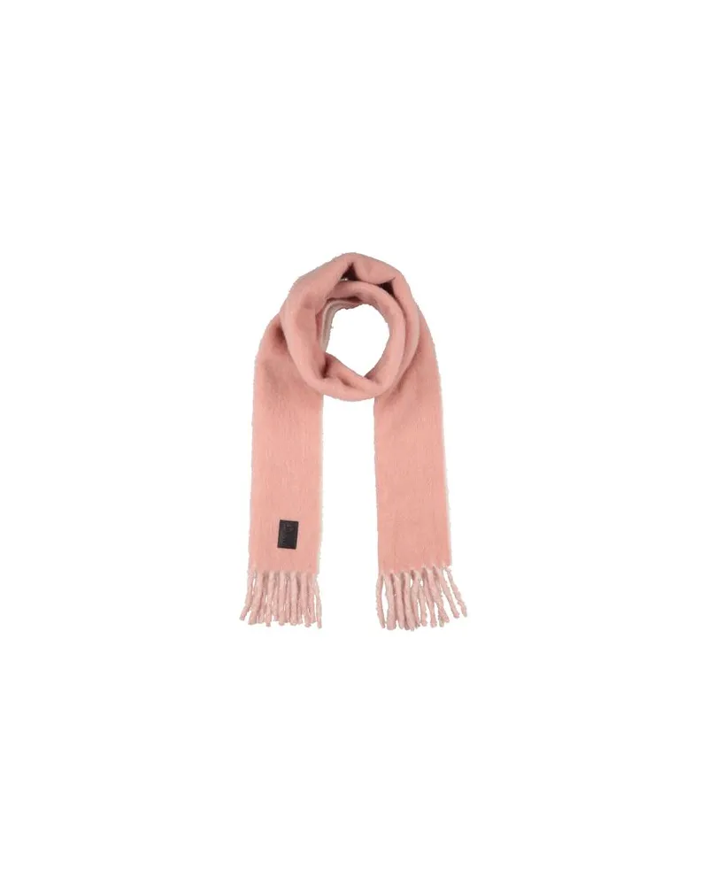 Ferragamo ACCESSOIRES - Schalsauf YOOX.COM Hellrosa