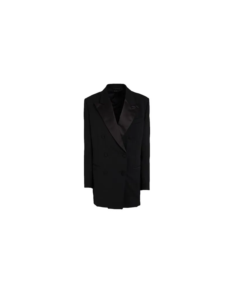Tom Ford ANZÜGE und CO-ORDS - Blazersauf YOOX.COM Schwarz