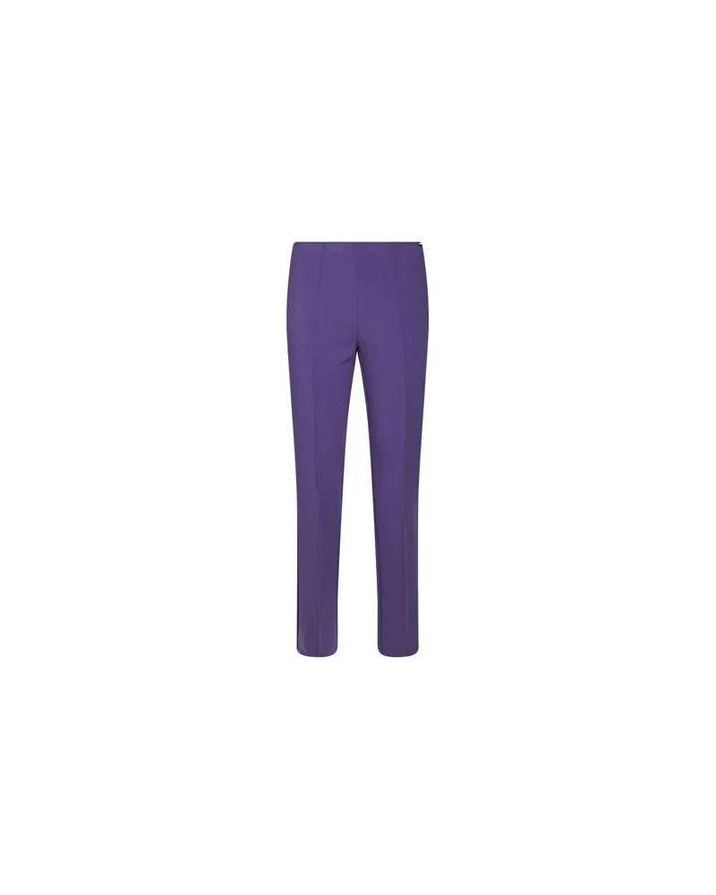 CRISTINAEFFE HOSEN & RÖCKE - Hosenauf YOOX.COM Violett