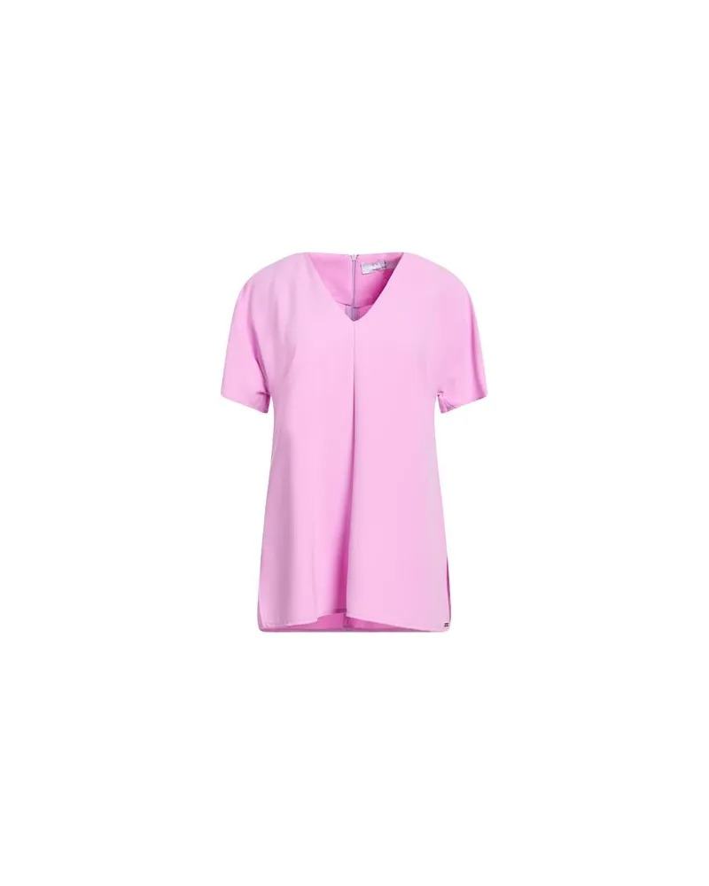 Kaos TOPS - Topsauf YOOX.COM Lila