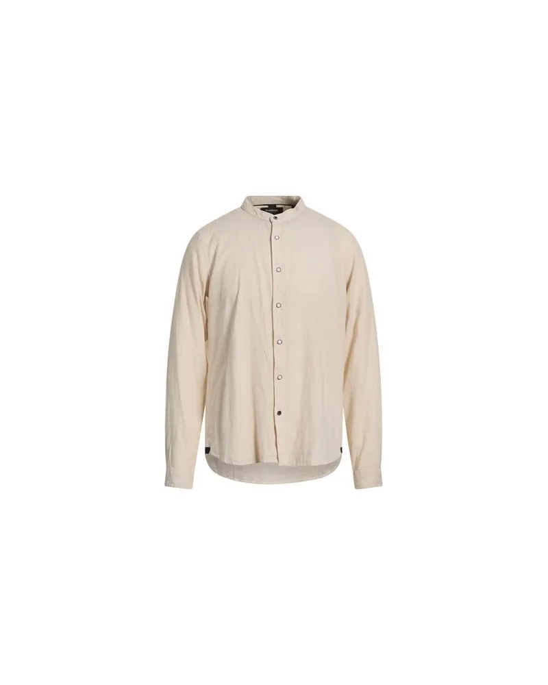 Baldinini TOPS - Hemdenauf YOOX.COM Beige