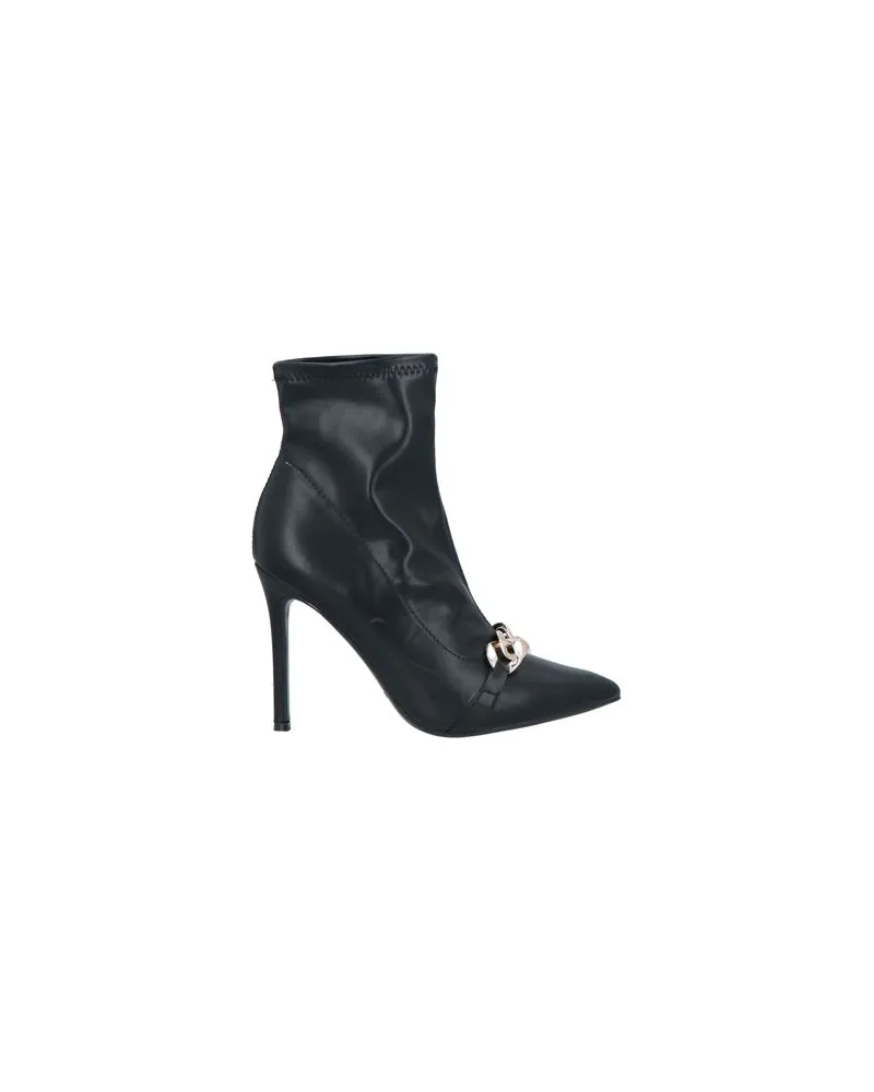 PrimaDonna SCHUHE - Stiefelettenauf YOOX.COM Schwarz
