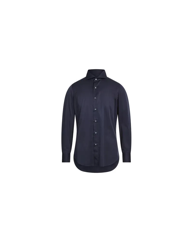 Finamore 1925 TOPS - Hemdenauf YOOX.COM Nachtblau