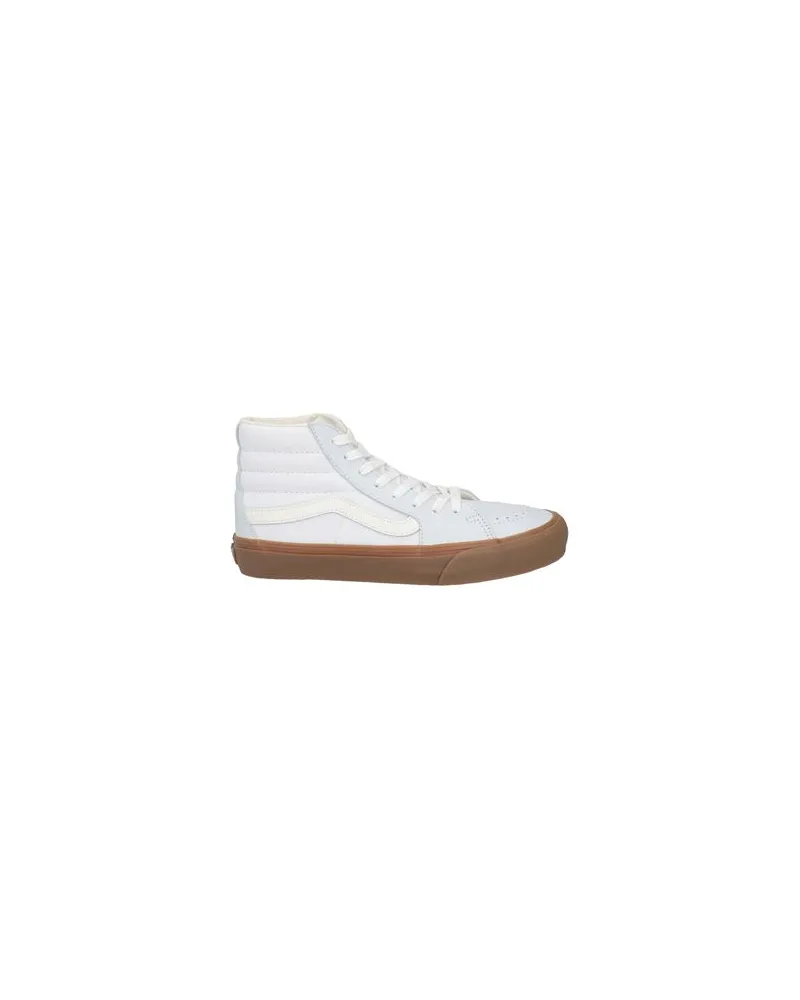 Vans SCHUHE - Sneakersauf YOOX.COM Weiß