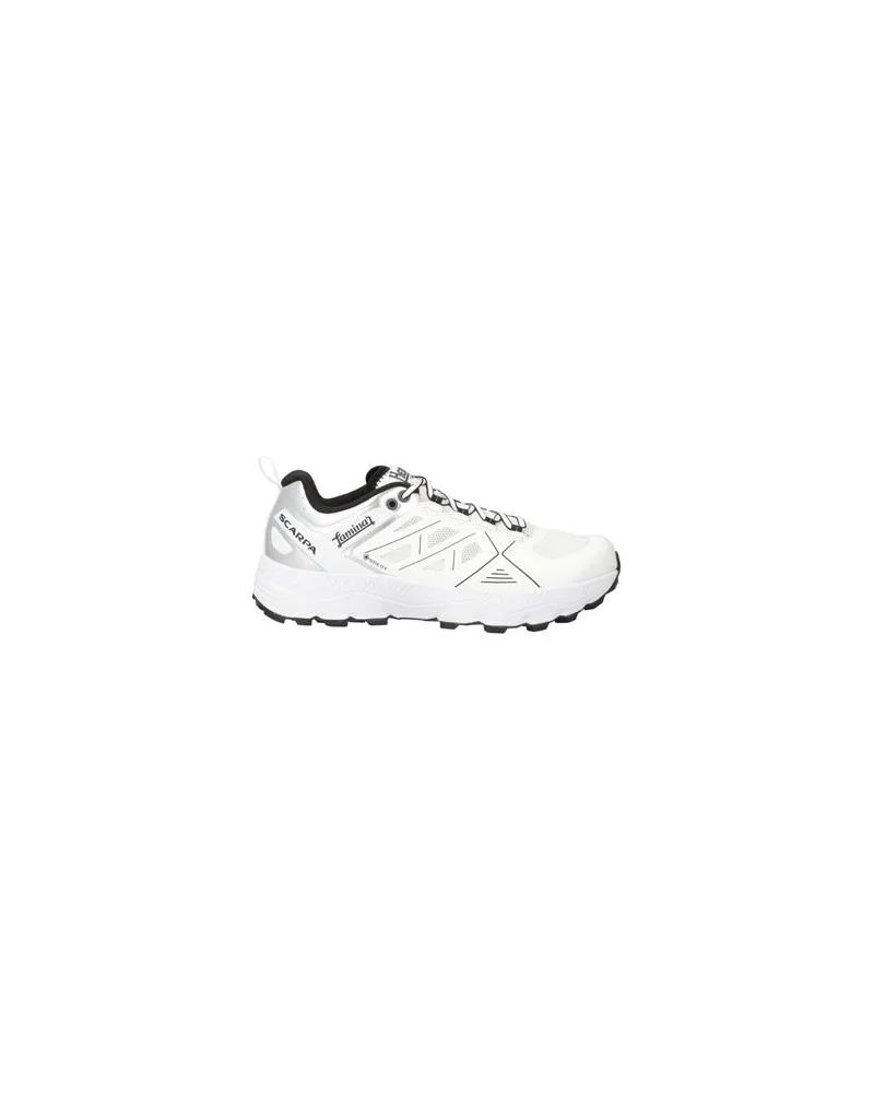 Herno LAMINAR - SCHUHE - Sneakersauf YOOX.COM Weiß